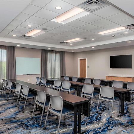 Fairfield Inn & Suites By Marriott Lebanon Luaran gambar