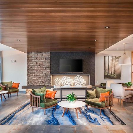 Fairfield Inn & Suites By Marriott Lebanon Luaran gambar