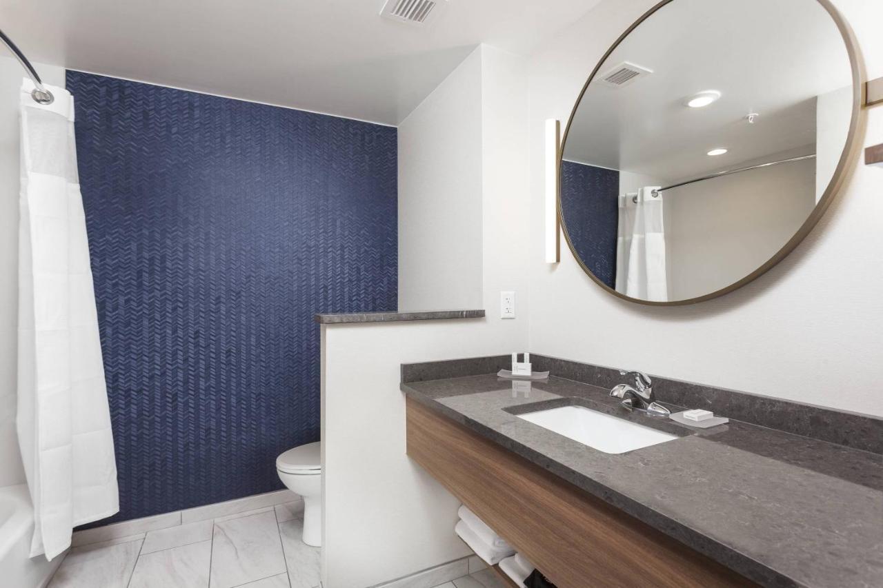 Fairfield Inn & Suites By Marriott Lebanon Luaran gambar